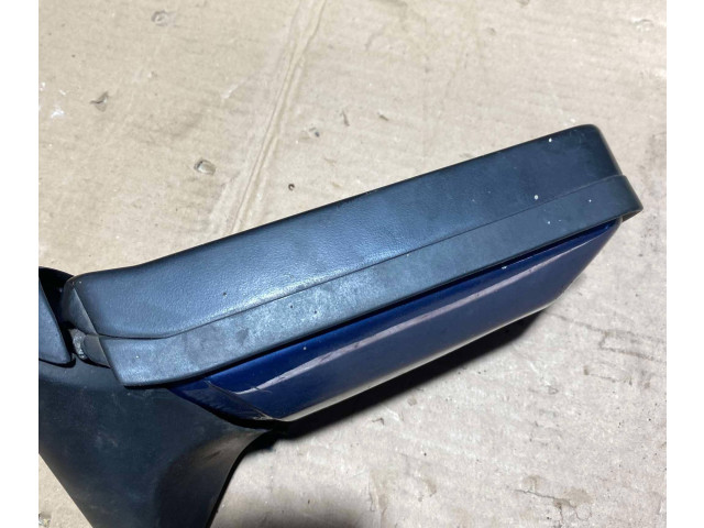 Zpětné zrcátko  Mercedes-Benz S W126 1989  1268104516, 135971  