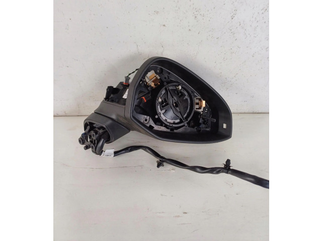 Zpětné zrcátko  Audi A5 2020  8W8857410D  