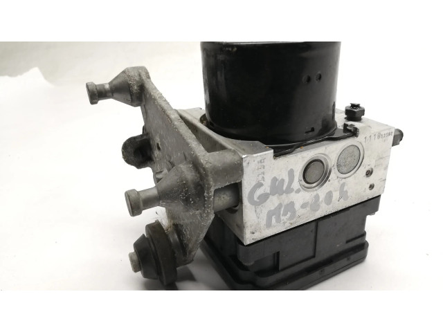Jednotka ABS A1729014100   Mercedes-Benz C W204 2014