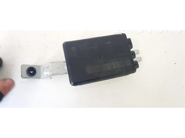 Блок управления sws03008   Mazda CX-7