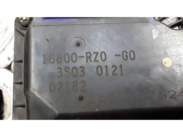 Volant Honda HR-V 2018 16800RZ0G0  