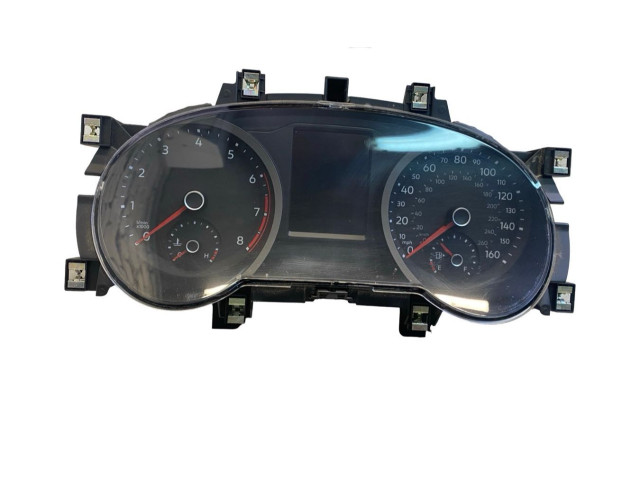 Панель приборов A2C12961100, A2C1778780000   Volkswagen Tiguan Allspace       