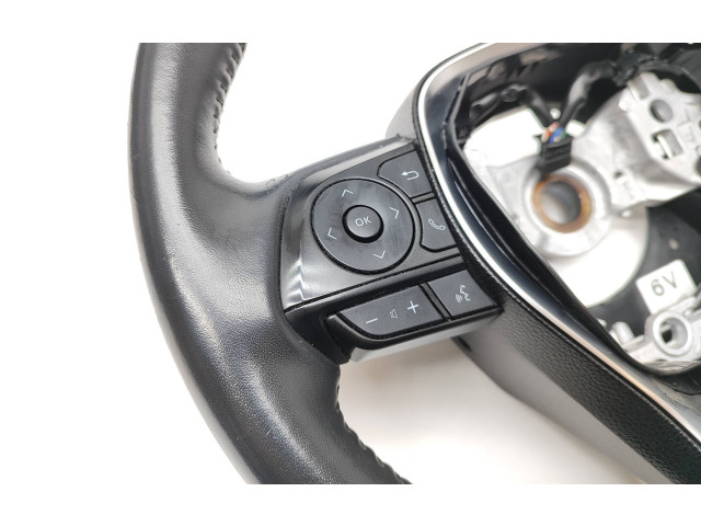 Volant Toyota RAV 4 (XA50) 2020 GS12007880  