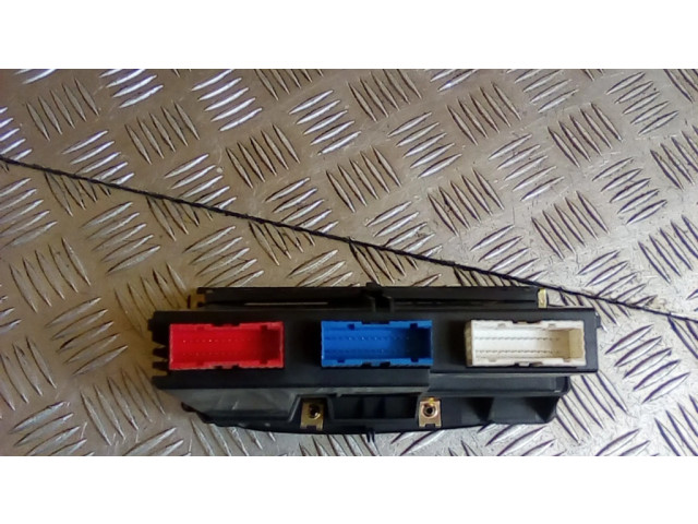 Блок управления климат-контролем 7MO907404AH   Ford Galaxy