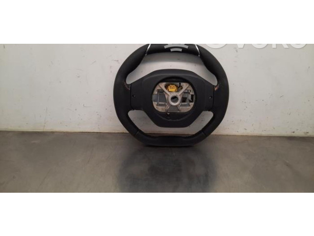 Volant Peugeot 3008 II 2022 98105489ZD  