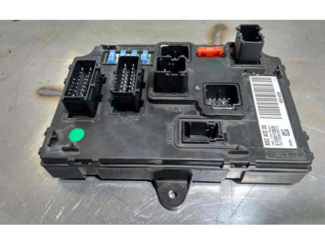 Pojistková skříňka Řídící jednotka BSM 9656148080   Peugeot 407 2006