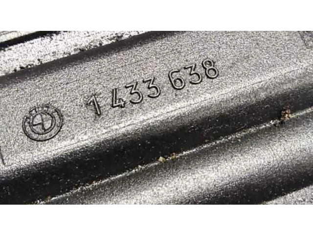 Vstřikovací lišta 1440318   BMW 3 E46  pro benzínový motor 2.5  