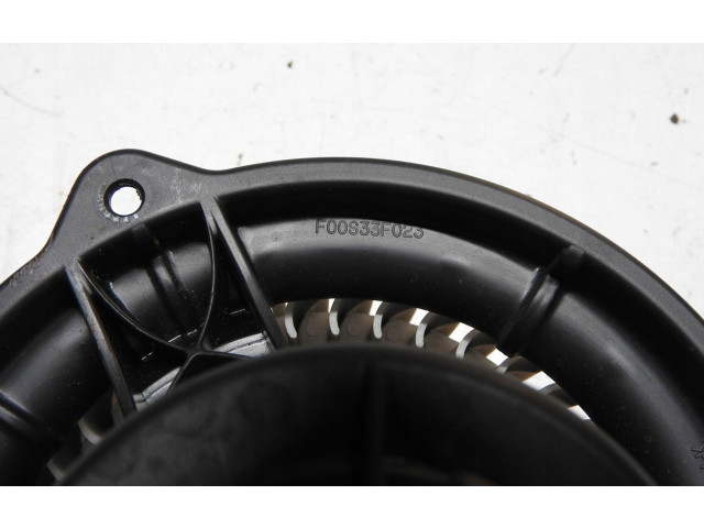 Вентилятор печки    F00S33F023, T9J5G   Hyundai i30