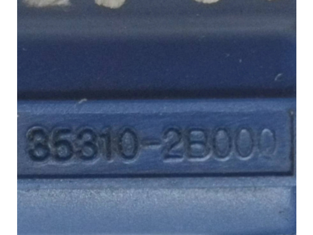 Vstřikovač 353102B000   Hyundai i30     