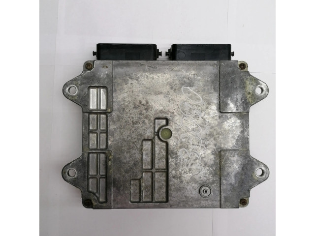 Блок управления двигателя E6T73471, 1860A954   Mitsubishi Colt