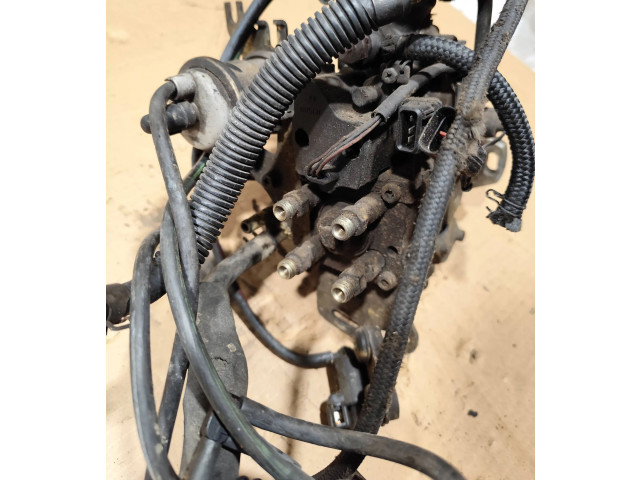 Vstřikovací čerpadlo 3310342950, 1047804840   Hyundai Sonata     