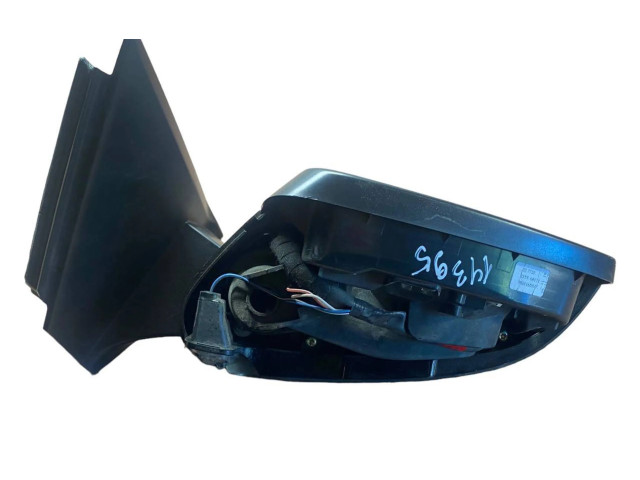 Zpětné zrcátko  Peugeot 3008 II 2019  E20415163  