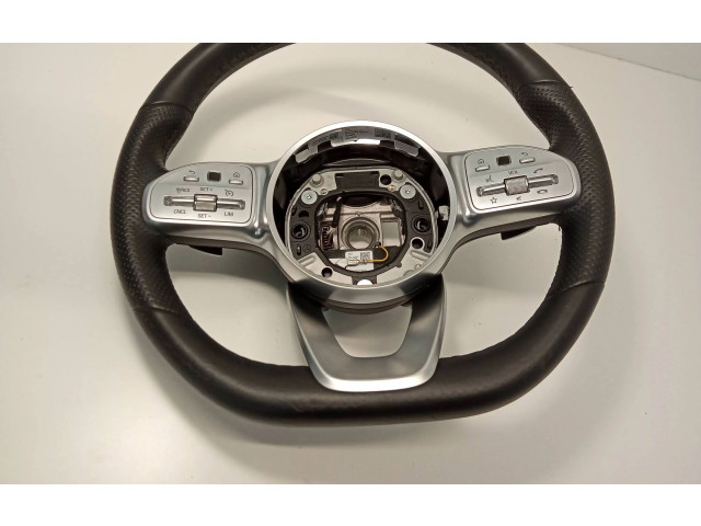 Volant Mercedes-Benz GLC AMG 2019 19179C006490, 4644905  