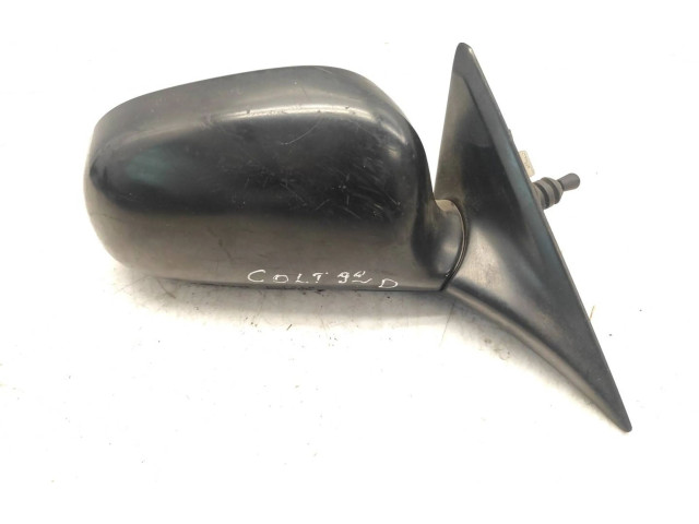 Зеркало (механическое)       Mitsubishi Colt  1992 - 1996 года   