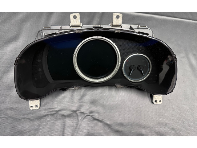 Přístrojová deska  Lexus RX 450H 2020 8380048W51, 769364790  