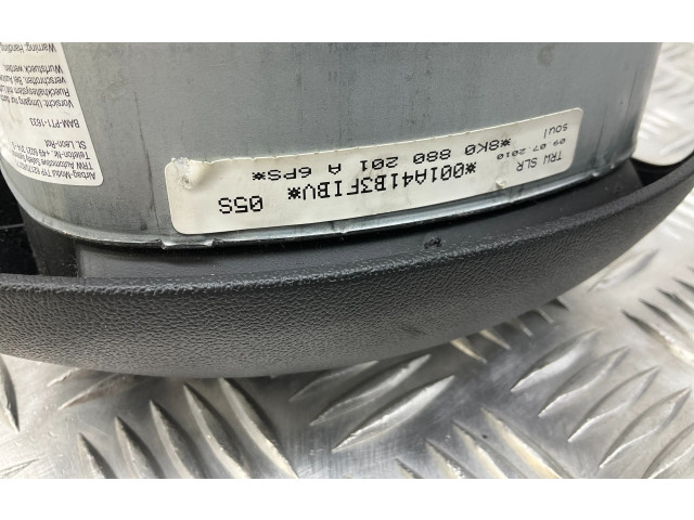 Подушка безопасности водителя 8K0880201A   Audi A4 Allroad