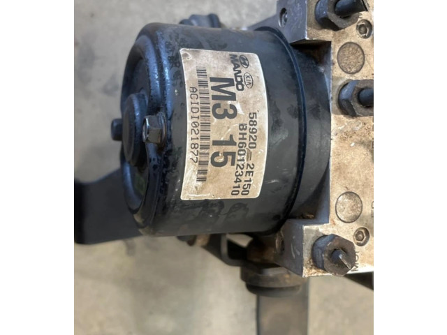 Jednotka ABS 344EAL1K145422465   Hyundai Tucson JM 
