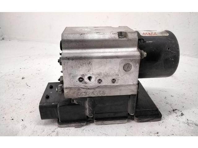 Jednotka ABS 12794168, 12794168   Saab 9-3 Ver2 2005