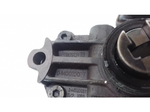 Vstřikovací čerpadlo A6110900350, 0440020027   Mercedes-Benz C W203  pro naftový motor 2.2 611962 