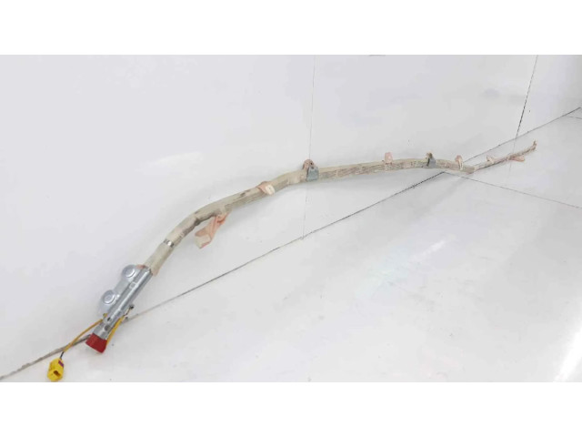 Боковая подушка безопасности 95580307002   Porsche Cayenne (92A)