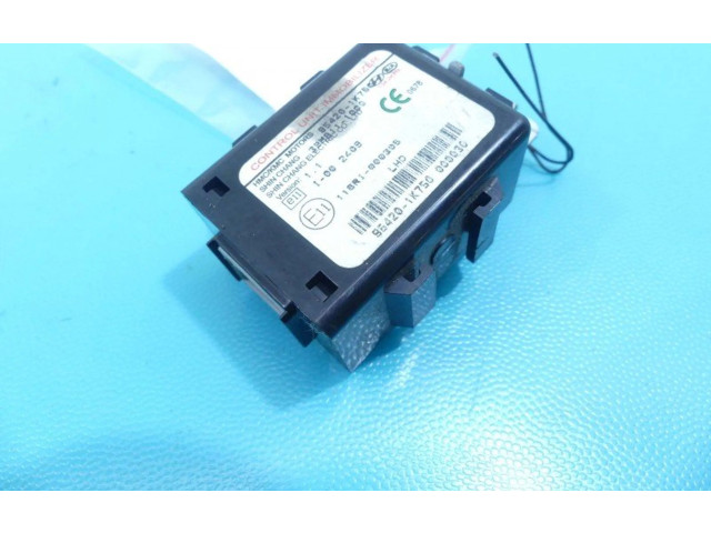 Блок комфорта 95420-1K750, IMPRK1067467   Hyundai ix20   
