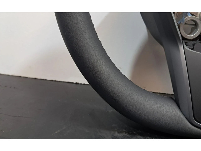 Руль Tesla Model Y  2020 -  года 1626599HPD, 1626599-HP-D      