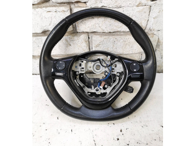 Volant Peugeot 108 2017 451000H060, KY6270M574599  