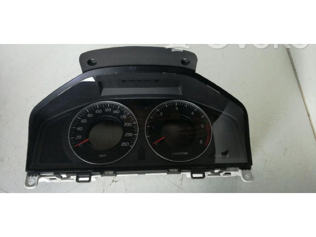 Přístrojová deska  Volvo XC70 2007 31254535AA  