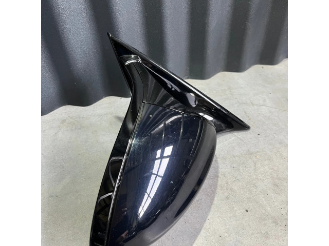 Zpětné zrcátko  BMW M3 e92 2008  F0149106D668B, F0449106D6688  