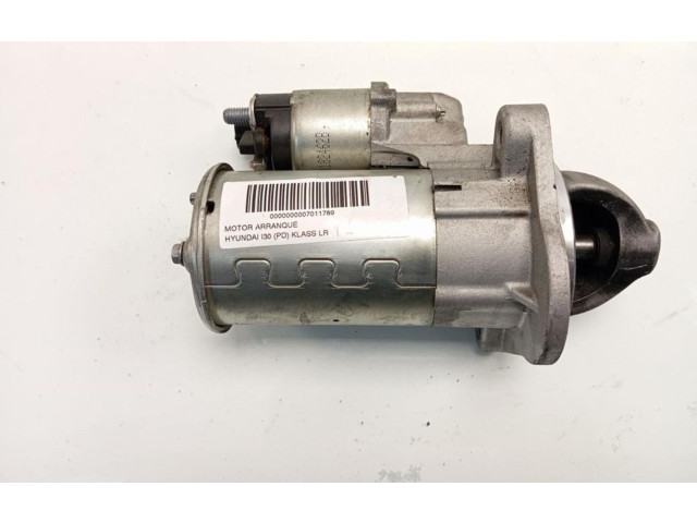 Ojnice  3610008100    Hyundai i30  