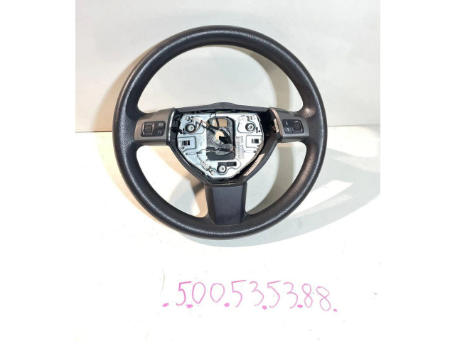 Volant Opel Vectra C 2006 13208849, 03HZL7  