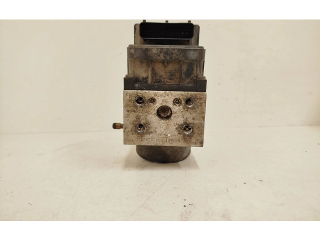 Jednotka ABS 0273004505, 091123   Nissan Almera Tino 2004