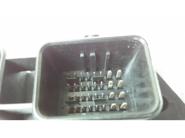 Řídící jednotka 0281012468, 9656161680   Citroen Xsara Picasso 2005