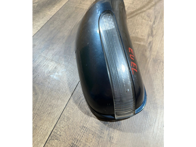 Zpětné zrcátko  Mercedes-Benz S W220 2002  254018  