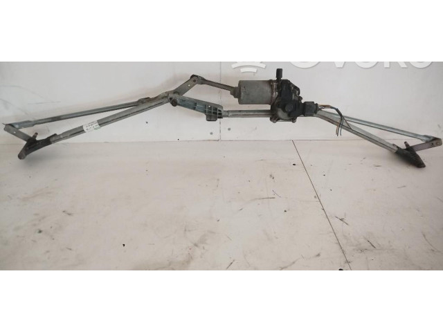 Моторчик дворников A4518240001, 132910    Smart ForTwo II