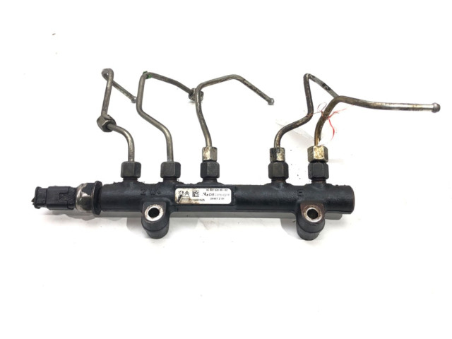Vstřikovací lišta 9684753080   Peugeot 3008 I     