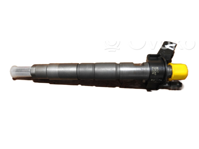 Форсунка 0445118016    BMW 5 G30 G31   