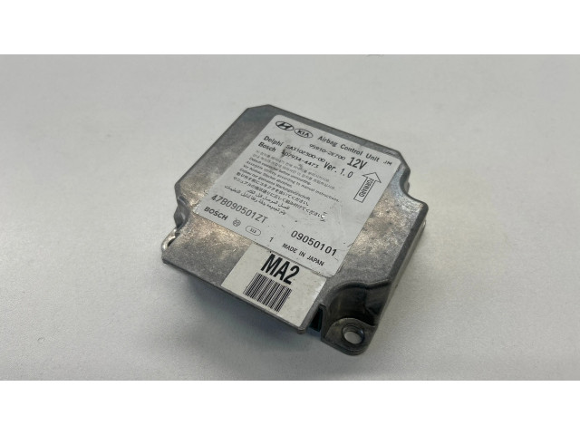 Блок подушек безопасности 959102E700, 4079344473   Hyundai Tucson JM