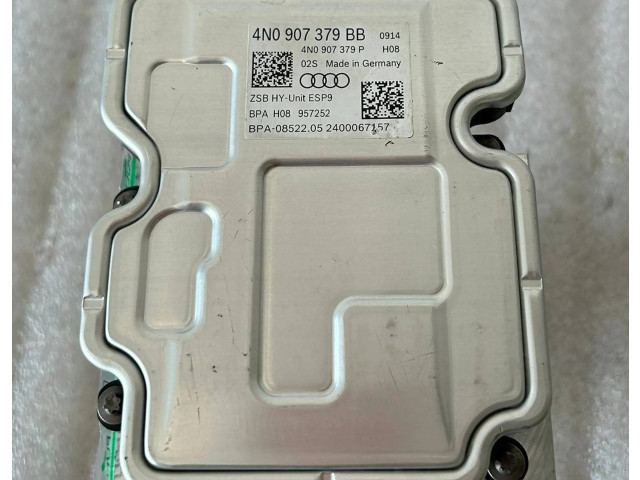 Jednotka ABS 4N0614517CD   Audi A8 S8 D5 2018