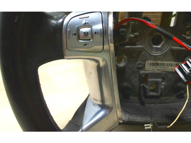 Руль Ford S-MAX  2006 - 2015 года 1481362, 1481362      