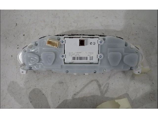 Přístrojová deska  Peugeot 2008 I 2017 9822703980  