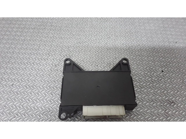 Блок комфорта 25744802   Cadillac CTS   