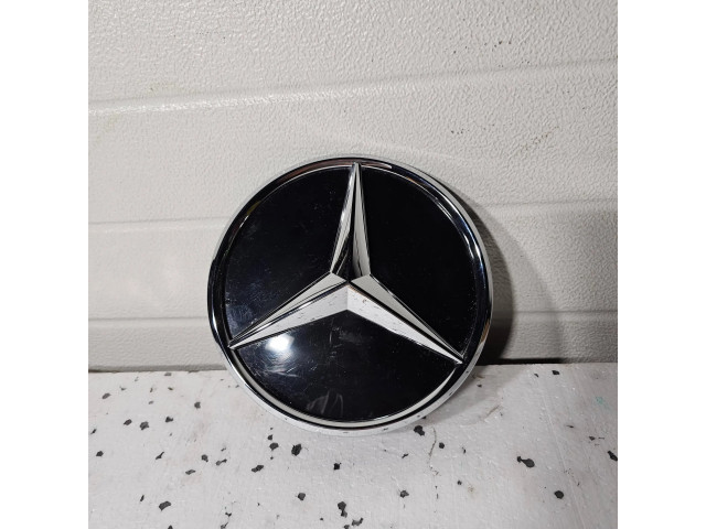 Радар круиз контроля     A0009006647, 0203305958  Mercedes-Benz GLC C254