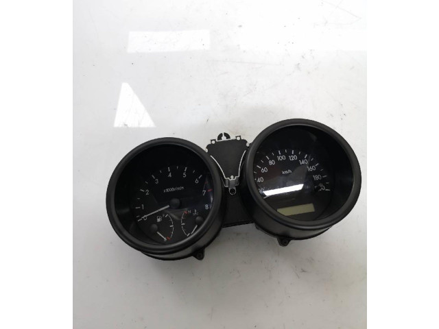 Спидометр (приборный щиток)    96426049   Chevrolet Kalos