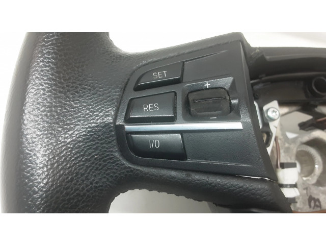 Руль BMW 5 F10 F11  2009-2016 года 9229479      