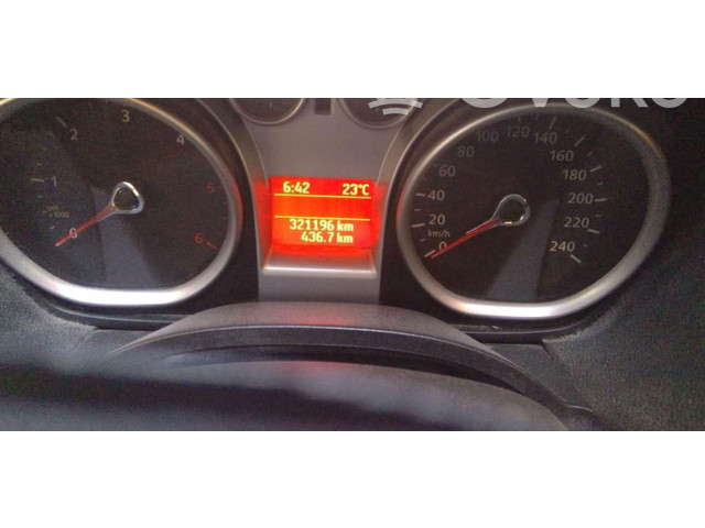 Zpětné zrcátko  Ford C-MAX I 2009  1526134, 1526134  