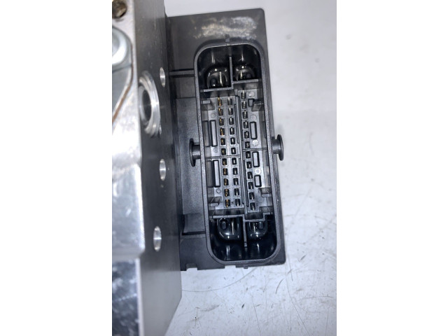 Блок управления АБС 1607510480   Peugeot 3008 I