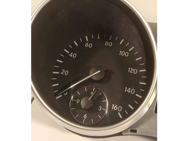 Панель приборов A2515402748, 001968   Mercedes-Benz ML W164       