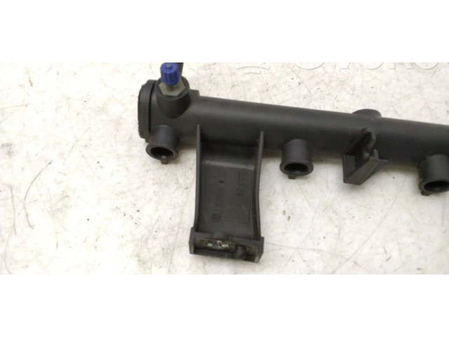 Vstřikovací lišta 9636520780   Peugeot 207 CC     