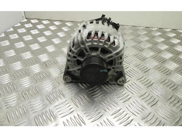 Генератор AV6N10300DC, VD13223   Ford B-MAX      